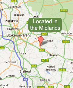 Our Location