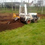 Trenching Machine Hire